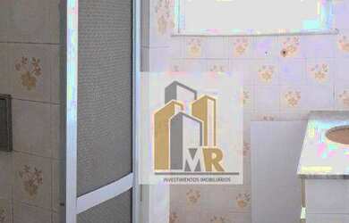 Imagem 16: Riachuelo 2 Aptos 101 e 201 2 quartos varanda por R$ 350.000 ,00 Tudo