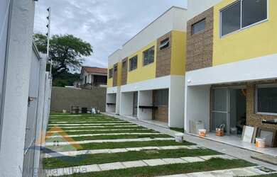 Imagem: O apartamento possui 3 Dormitórios, 3 Banheiros, 1 Vaga na