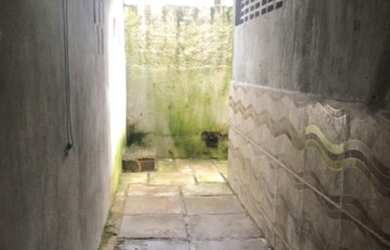 Imagem 13: Casa em pau amarelo com luz inclusa 300m da praia