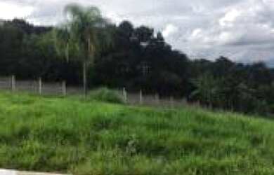 Imagem: O terreno possui 387m² de Área e está localizado em Chácaras