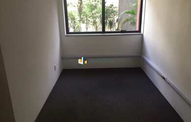 Imagem 2: Lindo Escritorio no Paraiso