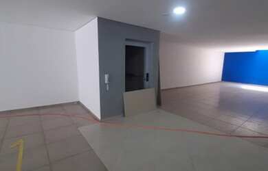 Imagem: O apartamento possui 3 Dormitórios, 3 Banheiros, 1 Vaga na