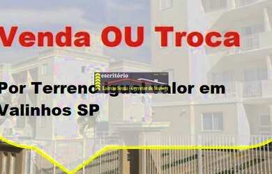 Imagem: O apartamento possui 2 Dormitórios, 1 Banheiro, 2 Vagas na