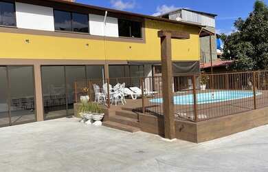 Imagem 8: Granja para festas