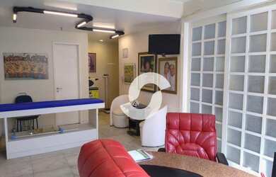 Imagem 14: Conjunto de 2 Salas à venda, 94 m² por R$ 500.000 - Centro - Niterói/RJ