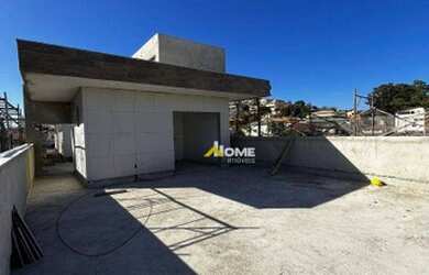 Imagem 8: Cobertura Residencial à venda, Diamante Barreiro , Belo Horizonte - CO0036