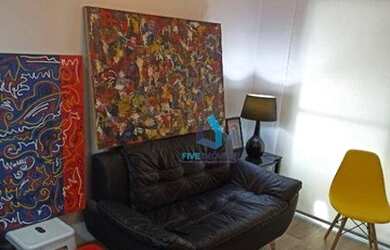 Imagem 5: Apartamento à venda, 38 m² por R$ 286.000,00 - Vila Castelo - São Paulo/SP