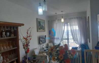 Imagem 6: Apartamento à venda, 65 m² por R$ 585.000,00 - Jardim Umuarama - São...