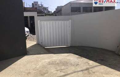Imagem 6: Casa com 2 dormitórios à venda, 66 m² por R$ 215.000,00 - Funcionários...