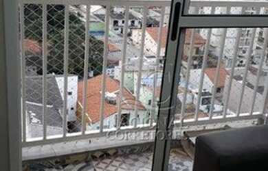 Imagem 16: Apartamento à venda, 53 m² por R$ 336.000,00 - Vila Homero Thon - Santo...