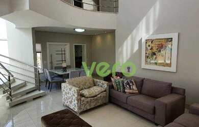 Imagem 3: Casa com 3 dormitórios, 310 m² - venda por R$ 2.200.000,00 ou aluguel por R$ 10.000,00/mês