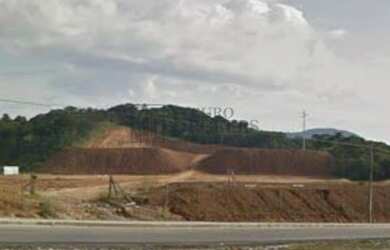 Imagem 1: Terreno em SC na BR 101. 10m² de Área