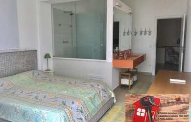Imagem 12: apartamento 3 dormitorios 3 suites 300 m2 por 3500000 vista mar peninsula...