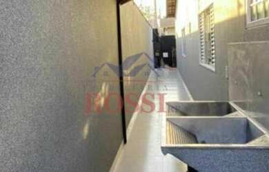 Imagem 15: Casa - Residencial das Américas