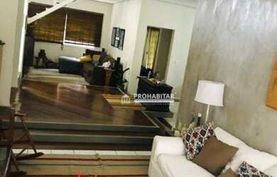 Imagem 2: Sobrado à venda no Morumbi