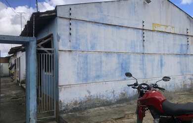 Imagem 5: Alugar casa 400. 1 Vaga na garageme2 Dormitórios