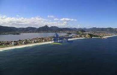 Imagem 10: Terreno à venda, 361 m² por R$ 749.000,00 - Cafubá - Niterói/RJ