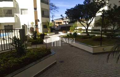 Imagem 1: Apartamento com 3 dormitórios, 96 m² - venda por R$ 680.000,00 ou aluguel...