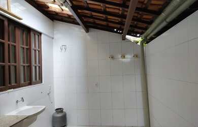 Imagem 15: Aluga-se casa duplex em condomínio no Barroco/Itaipuaçu