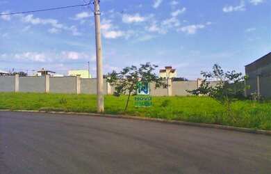 Imagem 1: Terreno à venda, 291 m² por R$ 255.000 - Água Branca - Piracicaba/SP