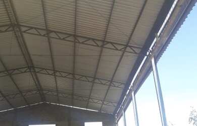 Imagem 10: Galpão/Depósito/Armazém para venda com 466 metros quadrados