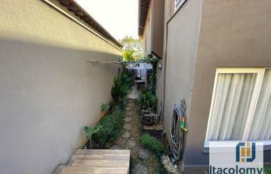 Imagem 16: Casa linda para venda no Residencial Alphaville 9