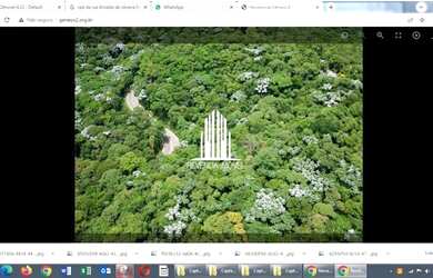 Imagem 5: Terreno no Residencial Gênesis 2 com 516,73 m². Santana de Parnaíba...