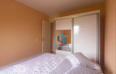 Imagem 10: Apartamento à venda, 64 m² por R$ 430.000,00 - Jardim Marajoara - São Paulo/SP