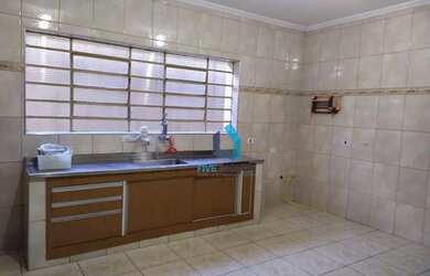 Imagem 8: Casa à venda, 350 m² por R$ 950.000,00 - Vila São José - São Paulo/SP