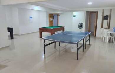 Imagem 12: APARTAMENTO AVIAÇÃO - PRAIA GRANDE SP