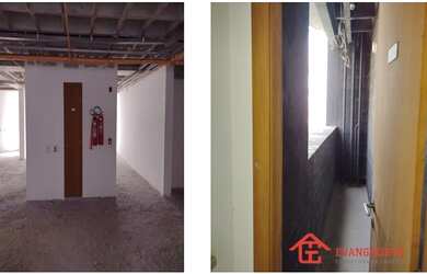 Imagem 10: Sala comercial 232,66m² para aluguel em Salvador, Caminho das Árvores, 07 vagas na garagem