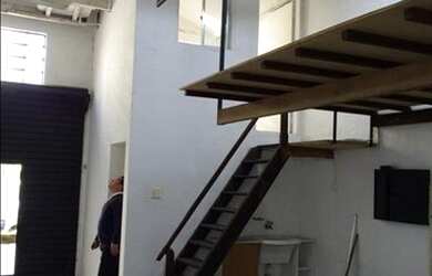 Imagem 6: Galpão à venda, 200m², 4 vgs, 2 mezaninos, 6.5mts pé direito, trifásico,...