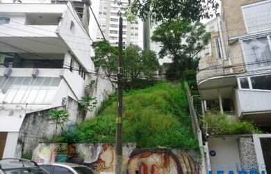 Imagem 1: AREA - VILA MADALENA - SP