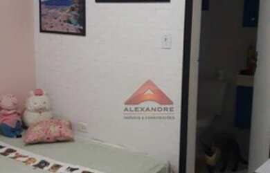 Imagem 10: Apartamento à venda, 68 m² por R$ 230.000,00 - Vila Industrial - São José dos Campos/SP