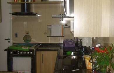 Imagem 14: APARTAMENTO - VILA ROMANA - SP