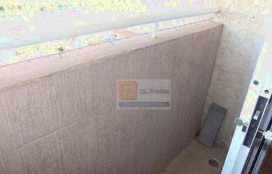 Imagem 4: Apartamento com 2 dormitórios, 54 m² - venda por R$ 180.000,00 ou aluguel...