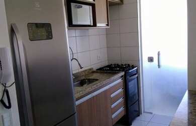 Imagem 1: Apartamento à venda no Jardim Colonia em Jundiaí