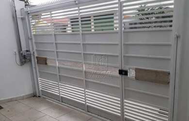 Imagem 2: Cobertura à venda, 110 m² por R$ 430.000,00 - Vila Bela Vista - Santo...