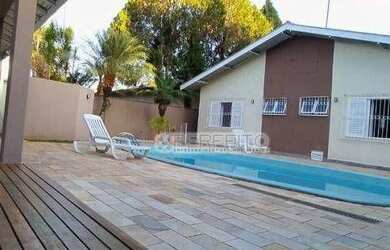 Imagem: Casa com 3 dormitórios à venda, 210 m² por R$ 1.300.000