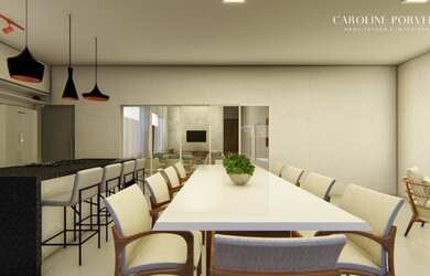 Imagem 2: Vendo casa alto padrão em condominío