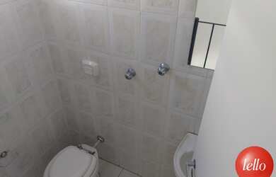 Imagem 6: São Paulo - Apartamento Padrão - Chácara Klabin