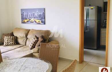 Imagem 4: Apartamento tipo - padrao 2 dormitórios, cozinha planejada, portaria...