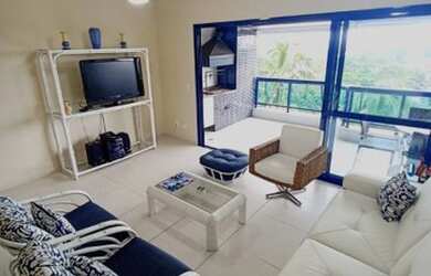 Imagem 9: IMÓVEL PARA VENDA EM RIVIERA DE SÃO LOURENÇO - BERTIOGA