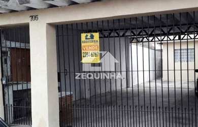 Imagem 1: Residencial - Presidente Altino