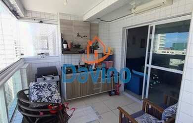 Imagem 16: APARTAMENTO AVIACAO - PRAIA GRANDE SP