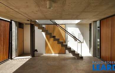 Imagem 7: CASA EM CONDOMÍNIO - TAMBORÉ - SP