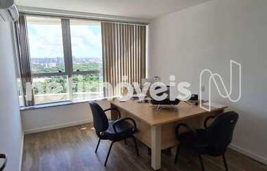 Imagem 2: Locação Sala Caminho das Árvores Salvador