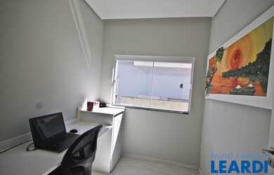 Imagem 13: CASA EM CONDOMÍNIO - RESIDENCIAL NEW VILLE - SP