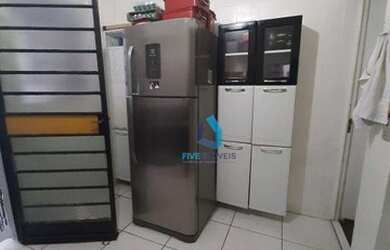 Imagem 7: Sobrado à venda, 90 m² por R$ 350.000,00 - Jardim Maria Virginia - São...