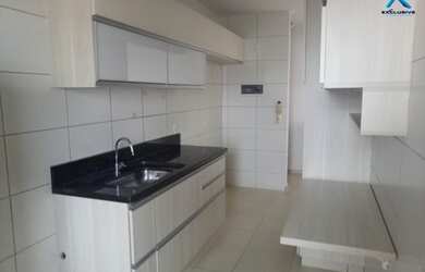 Imagem 1: GOIâNIA - Apartamento Padrão - Jardim Goiás